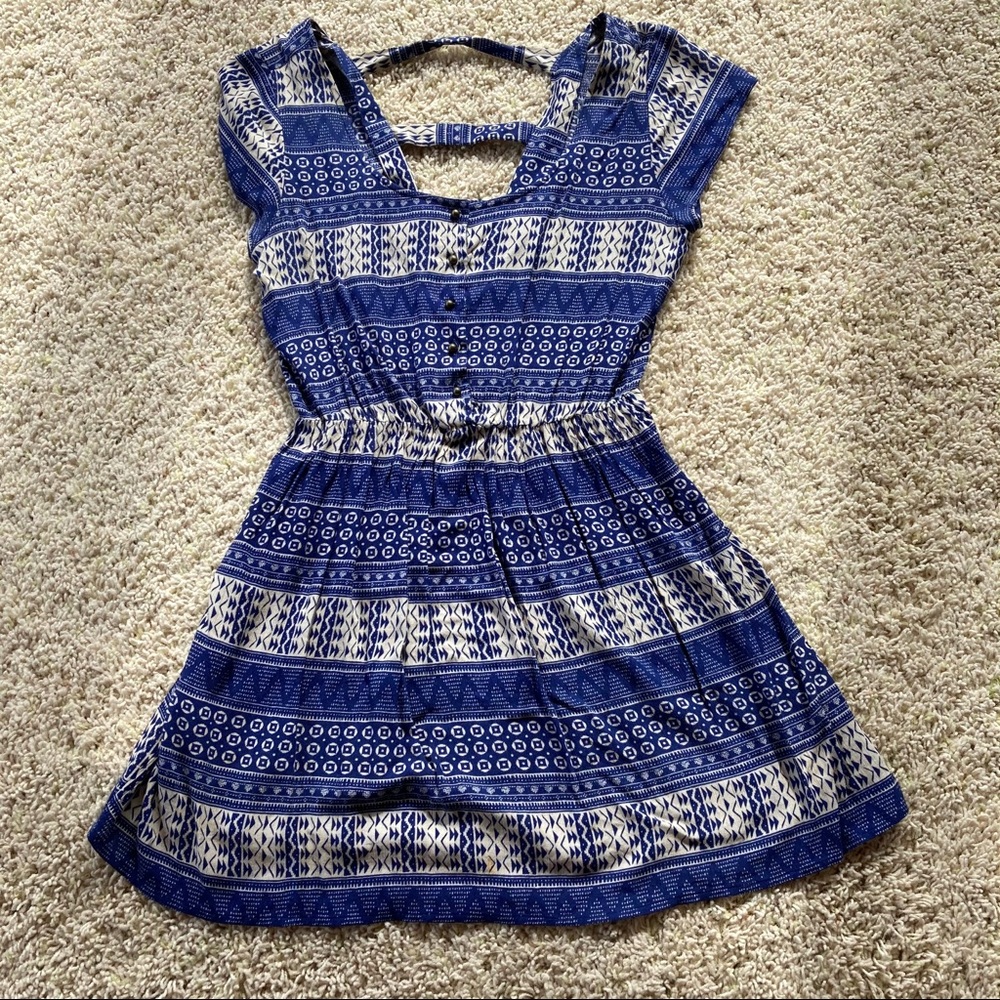 Forever 21 Dress